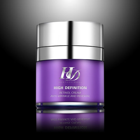FLYUP HD RETINOL CREAM