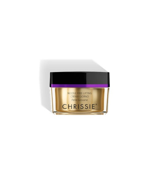 Chrissie Free Needle Day Cream