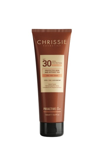 triple sunscreen spf 30