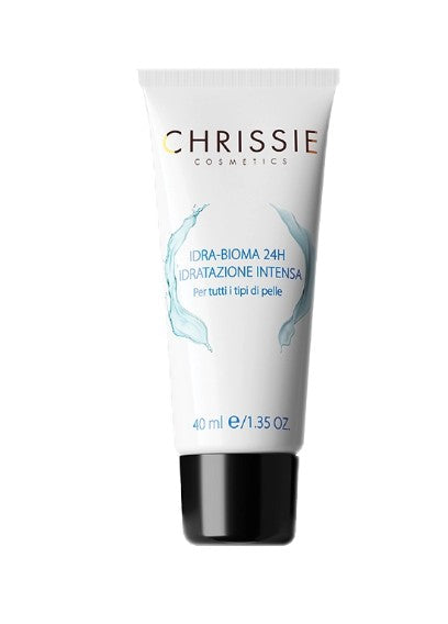 Hyaluronic moisturizer