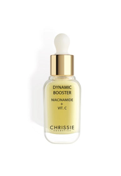 Dynamic Booster NIACINAMIDE + VIT. C