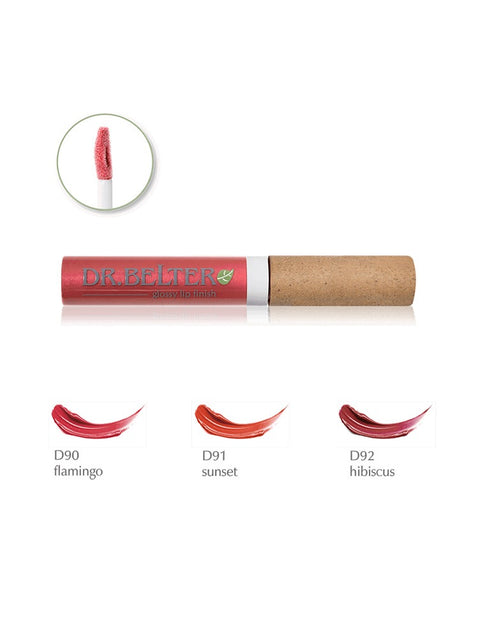 GreenTec Lip Gloss Dr.Belter