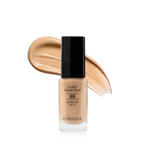 Chrissie liquid foundation