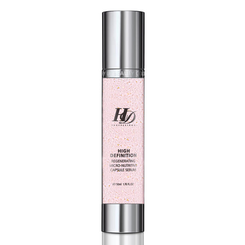 CAPSULE SERUM HD FLYUP 50ml