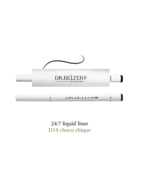 GreenTec Waterproof Eyeliner Dr.Belter