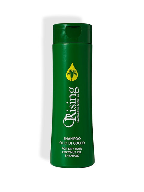 COCONUT SHAMPOO Orising
