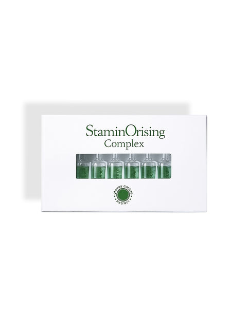 STAMIN AMPOULE Orising