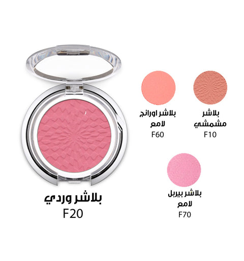 FLYUP Blusher