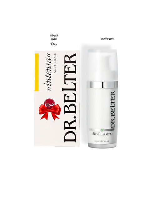 instantly hydration set Dr.Belter