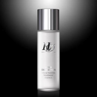 FLYUP HD SKIN ACTIVATING tonic