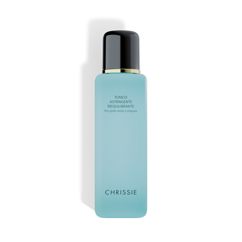 Chrissie Toner FOR COMBINATION AND IMPURE SKIN