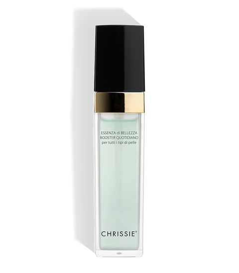 CHRISSIE  beauty ESSENCE