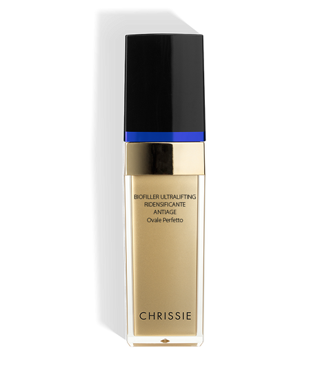 CHRISSIE  ANTI-AGE  ULTRALIFTING BIOFILLER Perfect Oval