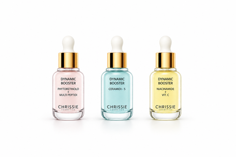 CHRISSIE Dynamic Booster 30% off