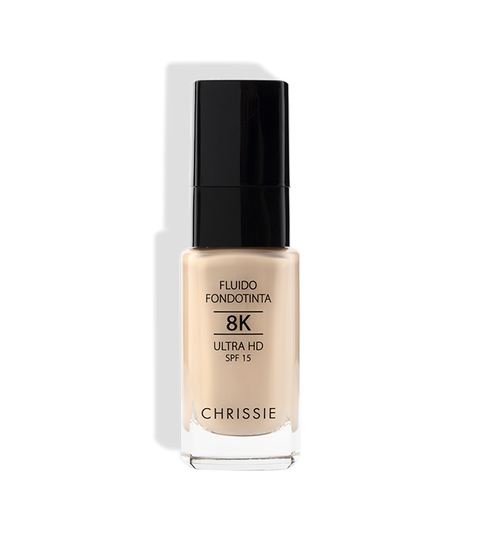 Chrissie liquid foundation