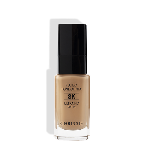 Chrissie liquid foundation