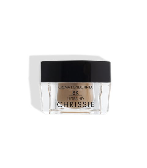 Chrissie cream foundation