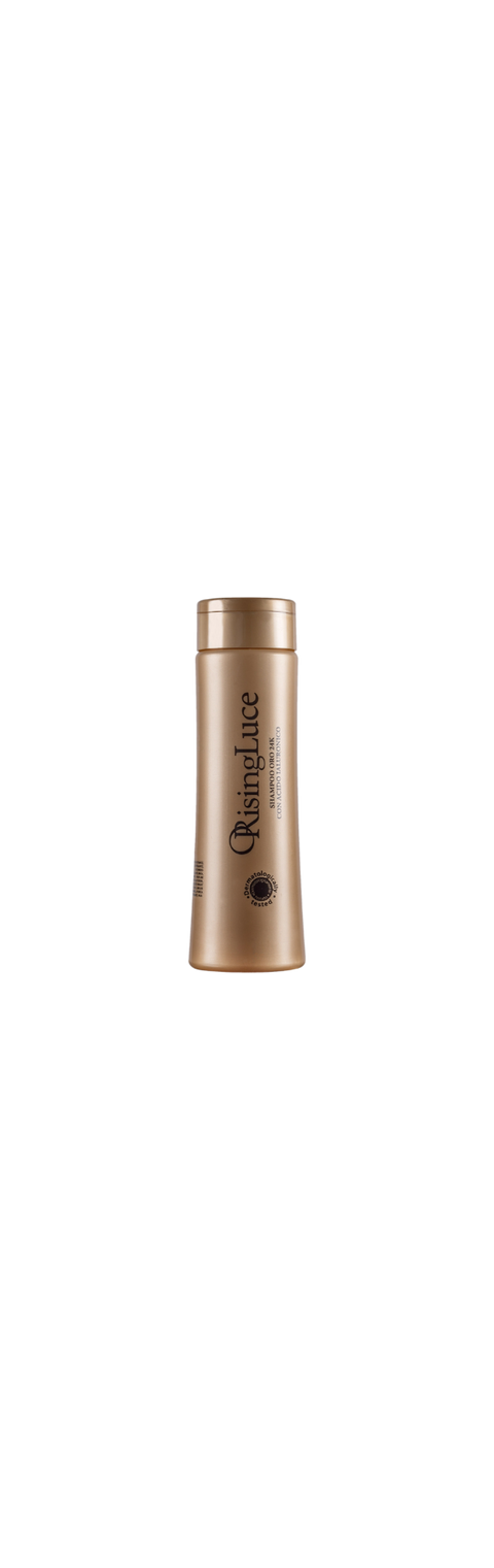 GOLD SHAMPOO Orising