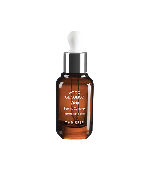 CHRISSIE Glycolic peeling 10%