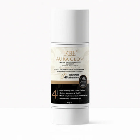lychee Aura Glow Musk & Amber Deodorant
