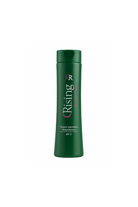 SPORTIME SHAMPOO Orising