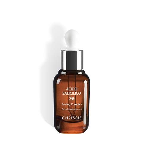 CHRISSIE Salicylic Acid peeling 2%