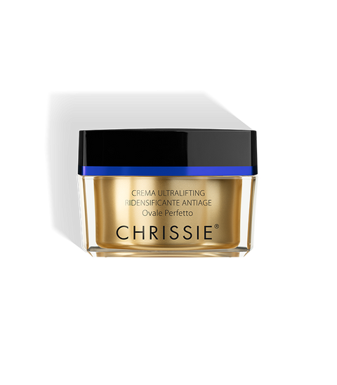 CHRISSIE  ANTI-AGE ULTRALIFTING CREAM Perfect Oval