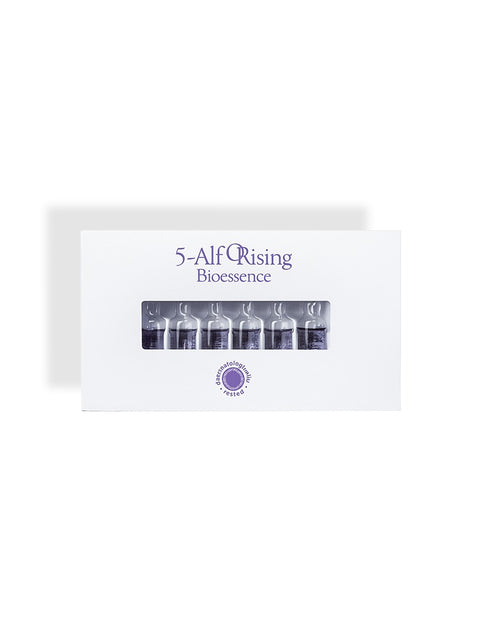 امبولات 5 الفا  للتساقط الوراث  اوريزنج 