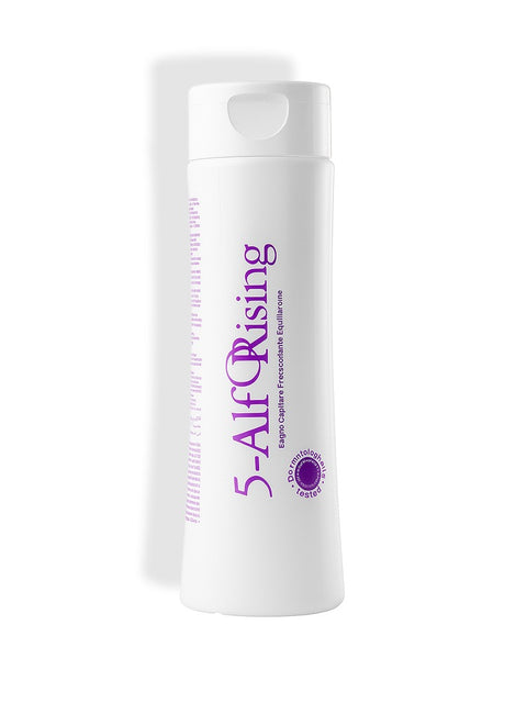 شامبو 5 الفا  للتساقط الوراثى اوريزنج 