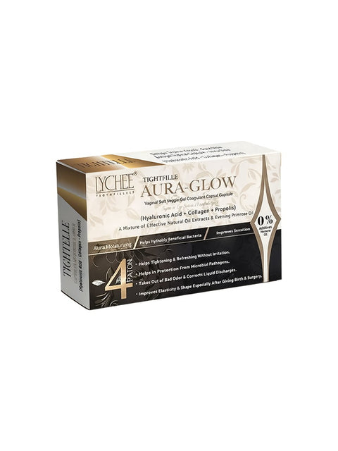 Lychee TIGHTELLE AURA GLOW