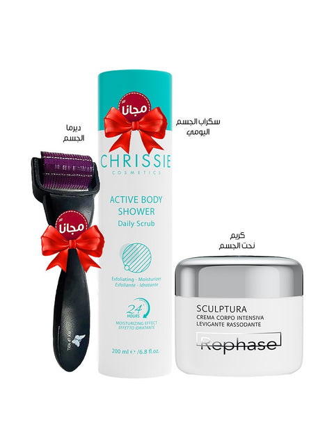 Body Care Set