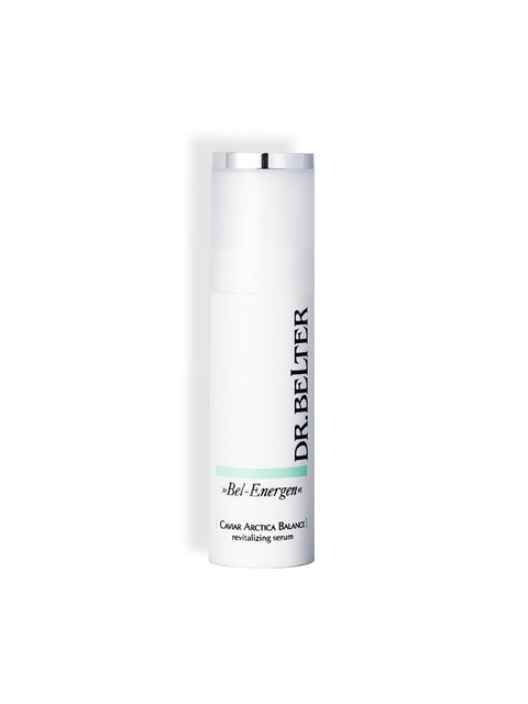 CAVIAR ARCTICA BALANCE revitalizing serum Dr.Belter