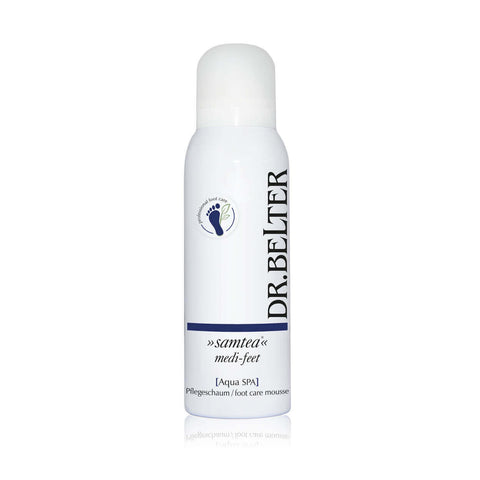 Aqua Spa foot care mousse Dr.Belter