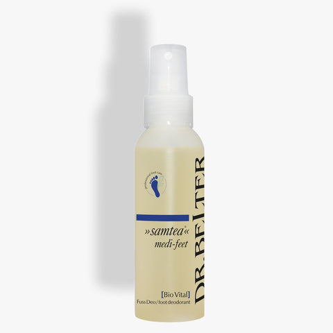Bio Vital foot deodorant Dr.Belter