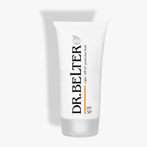 Face &Body Sunscreen SPF 50+ Dr. Beltr