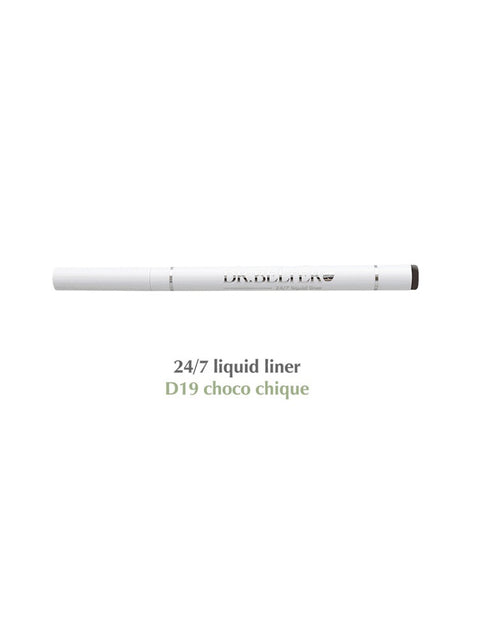 GreenTec Waterproof Eyeliner Dr.Belter