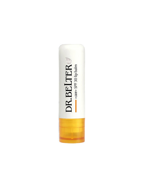 Lip balm Protection SPF 30 Dr. Belter