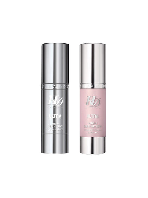 LIQUID FOUNDATION FLYUP + RADIANT PRIMER  FLYUP 30%offer