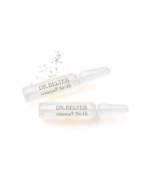 Penta-Hyaluronic Ampoules No. 16 Dr.Belter