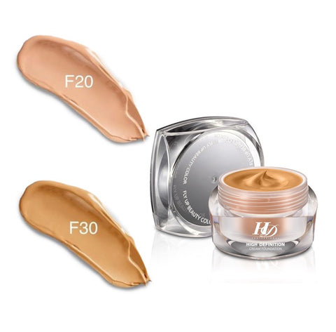 CREAM FOUNDATION FLYUP 30 ml