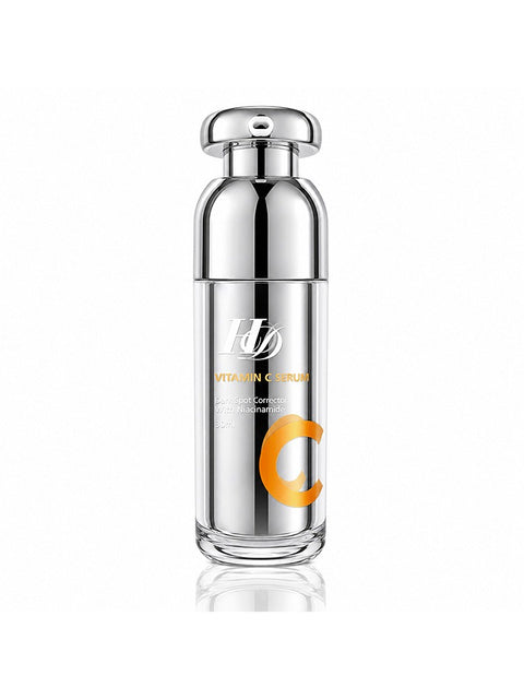 VITAMIN C SERUM HD FLYUP 30ml