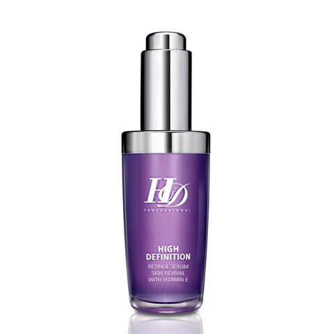 RETINOL SERUM  HD FLYUP 30ml