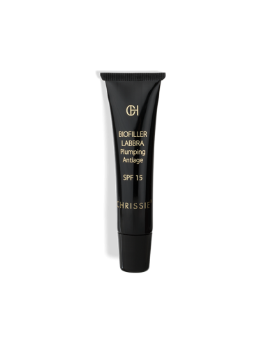 CHRISSIE  Biofiller Lips PLUMPING 3D ANTIAGE SPF15 15ML