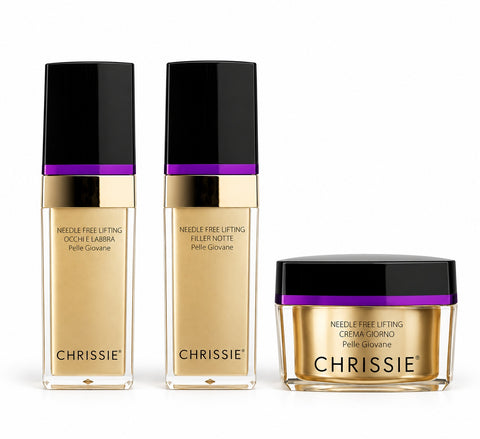 Chrissie Free Needle 30 % offer