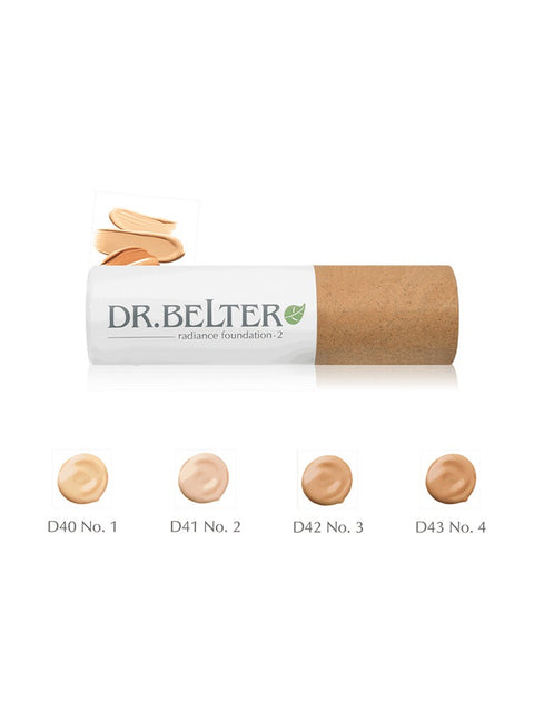 GreenTec Foundation Num 2  Dr.Belter