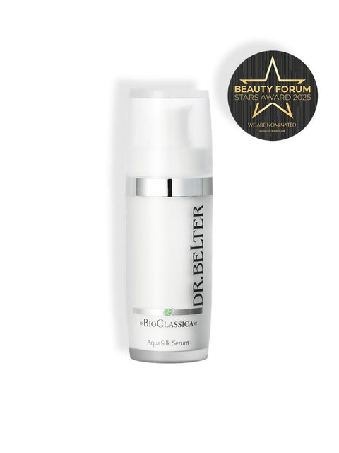 AquaSilk Serum Dr.Belter