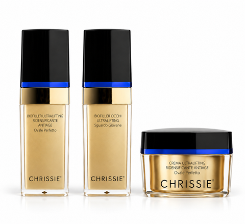 CHRISSIE ANTI-AGE ULTRALIFTING BIOFILLER 30% offer