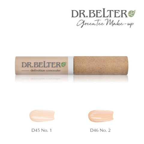 GreenTec Concealer Dr.Belter