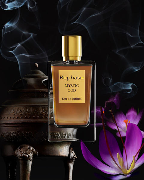 عطر العود 30 ملى